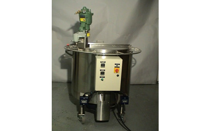 300 liter transfer tank