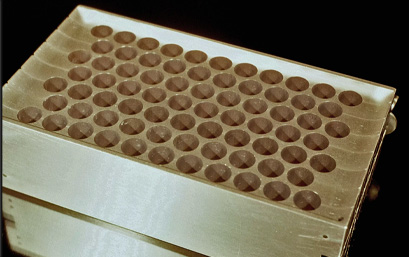 cocoa butter stick mold